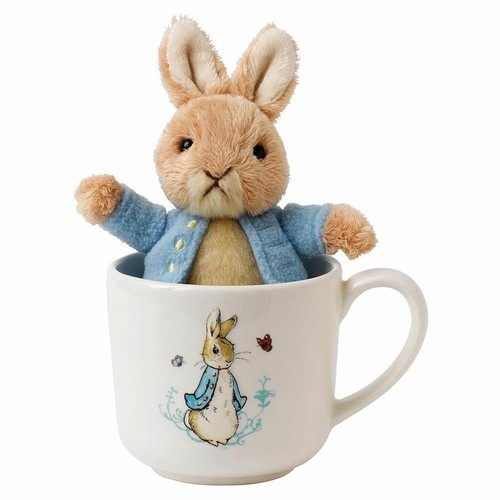Beatrix potter peter rabbit - potter,