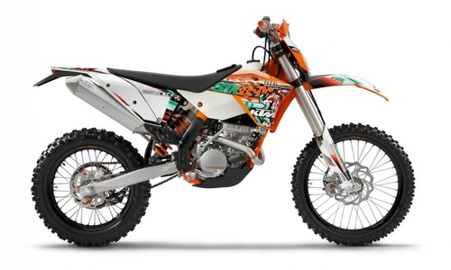 Ktm 250 exc - sx-f,, exc-f,