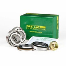 Wheel Bearing Kit For Ford