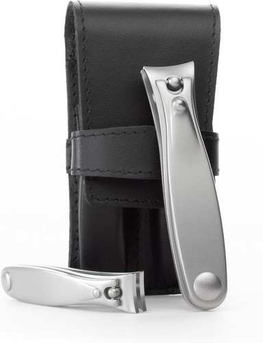 Professional nail clippers set - professional,