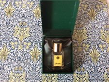 Vintage Boodle&Dunthorne Eau