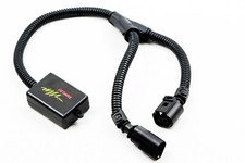 Chip tuning powerbox tuning chip chip box for Opel Corsa C Vectra B C Zafira 21D20