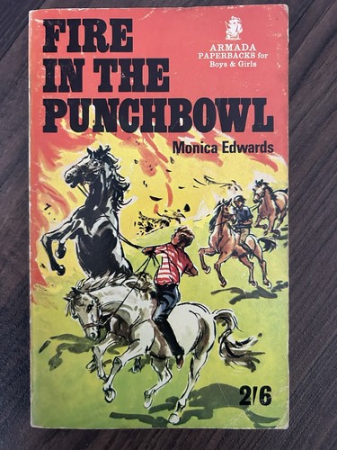 Fire the punchbowl - punchbowl,