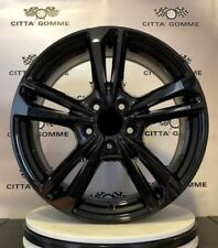 4 Alloy Wheels Compatible 5x100 from 7x18" NEW TOP!!