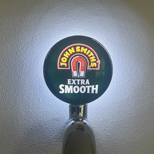 Brand new john smith extra - new,