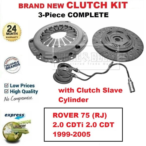 For rover cdti 2 0 - (rj), 2.0