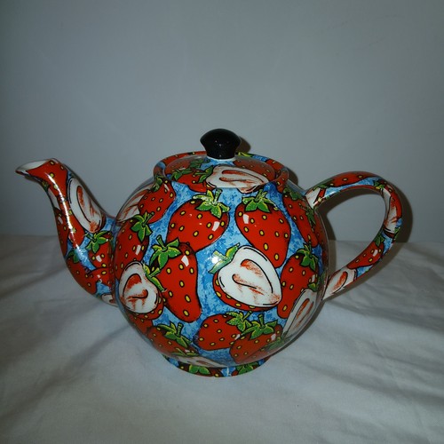 Cardew design strawberry - design,
