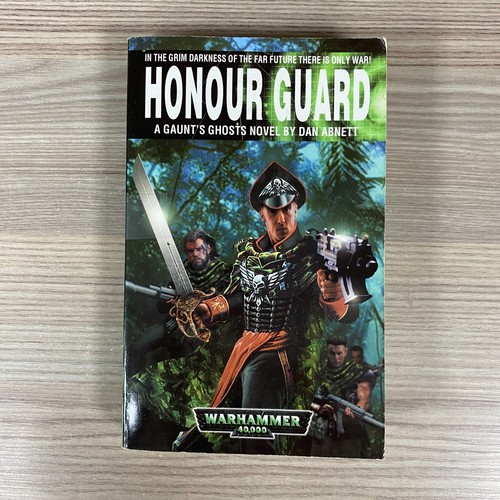 Honour guard warhammer 000 - honour, 40,000