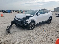 EMERG BRAKE PARTS OEM 2023 KIA