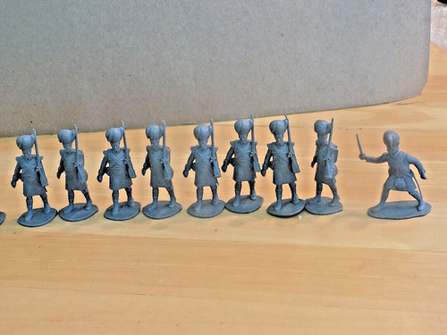 Airfix original 1 32nd - 8,