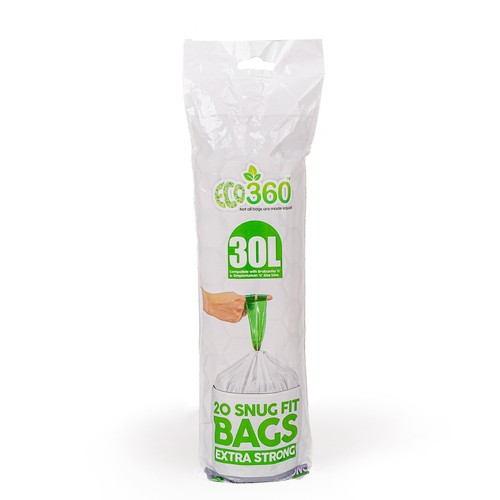 Bin liners brabantia simple - brabantia,
