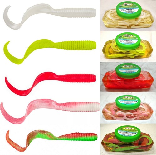 Berkley gulp saltwater sw - saltwater,