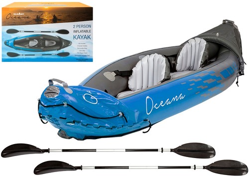 Person kayak inc - inc, pump