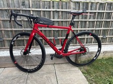 Orro Gold Evo Carbon Road Bike