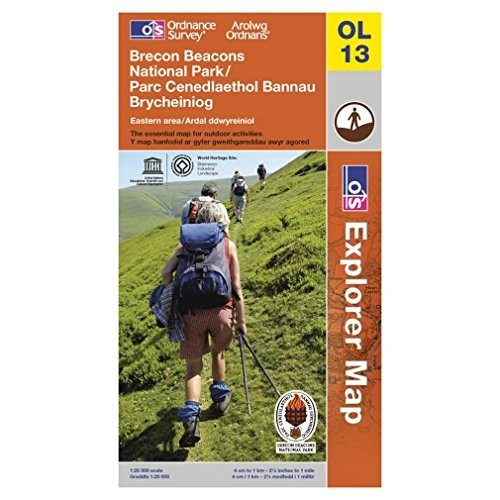 Brecon beacons national - brecon,