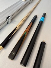 Chase Cues  Ultimate Hand Made