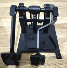 He-Man Dual Controls Ford