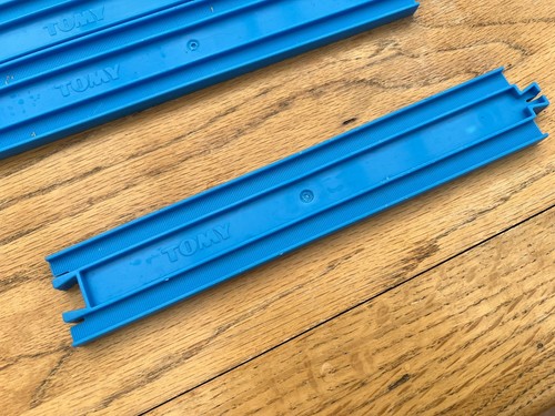 Tomy trackmaster thomas tank - trackmaster,