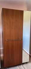 1 Habitat Wardrobe - W100cm x