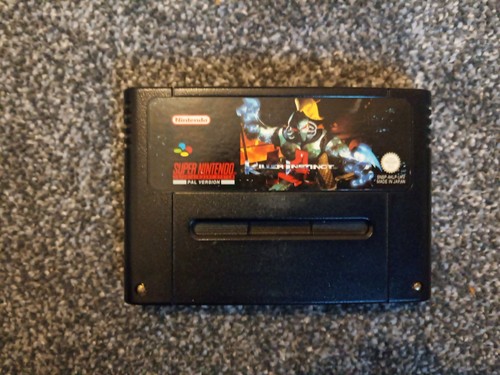 Killer instinct super - instinct,
