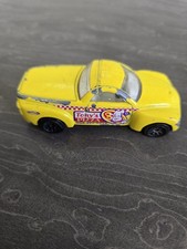 Tony's Pizza CHEVROLET SSR Matchbox Diecast Toy Rare Collectable 