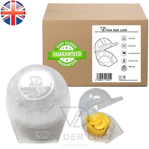 Vdl single hinged - vdl, cupcake