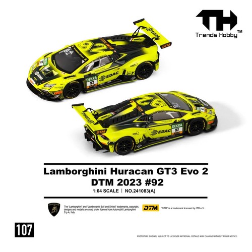 Trends hobby lamborghini - trends,