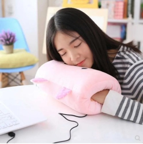 Cushion pillow nap weak hero - nap,