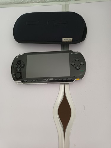 Playstation portable psp 1000 - psp,