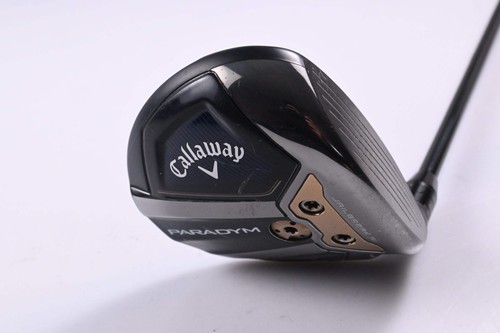 Callaway paradym triple - callaway,