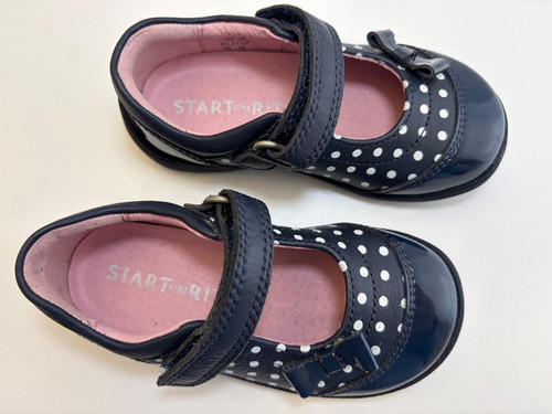 Start rite twizzle - start, navy