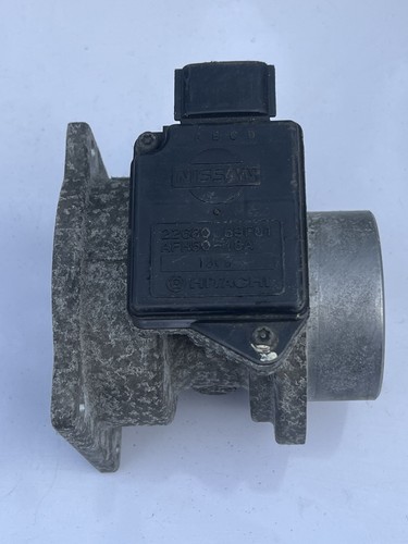 Nissan sr20det s14 maf mass - s14,