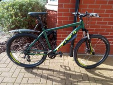 Carrera Vengeance Mountain