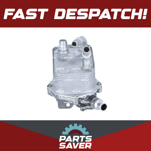 Automatic transmission oil - automatic,