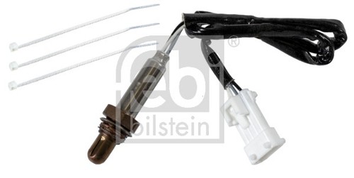 Before catalytic converter - catalytic,