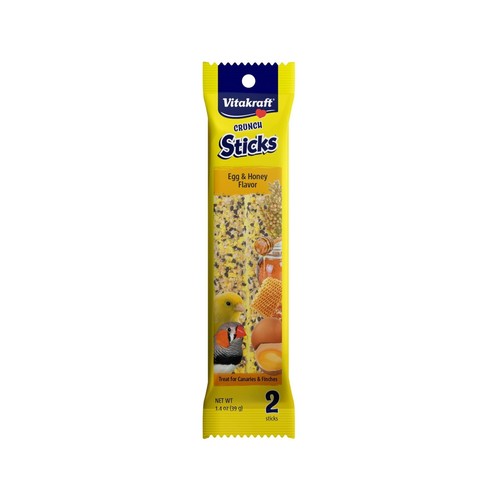 Vitakraft crunch sticks - vitakraft,
