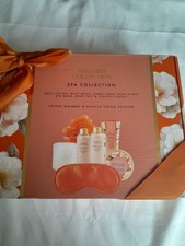 Serenity Collection Spa