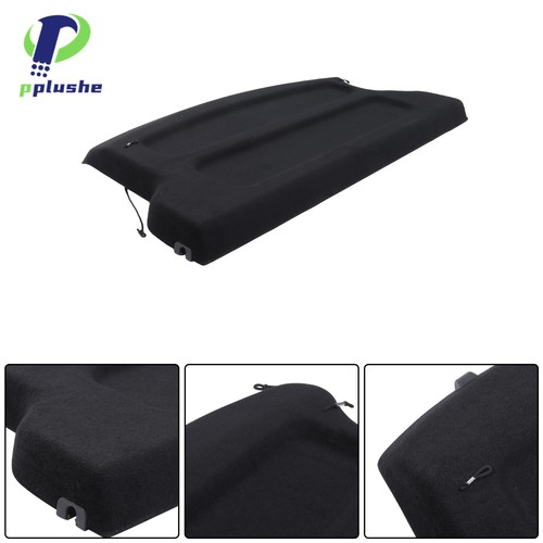 New parcel shelf luggage - new,
