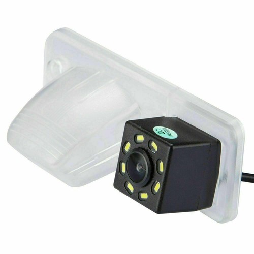 Rear view camera t4 - rear,