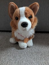 Royal Collection Trust Corgi