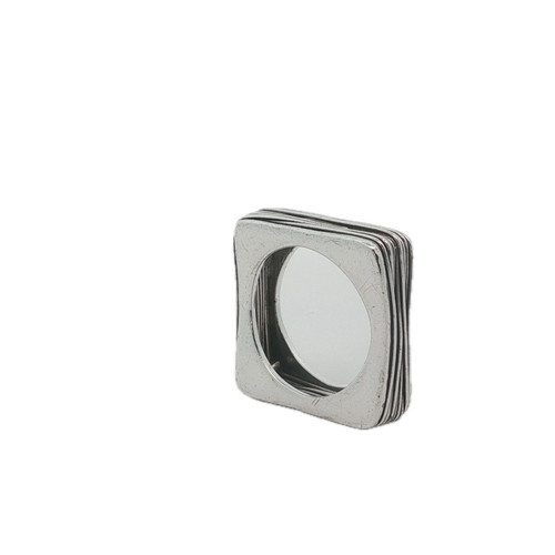 Sterling silver art deco - silver,