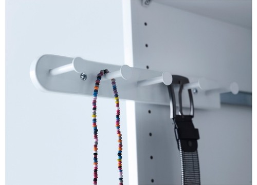 Ikea komplement pax white - komplement,