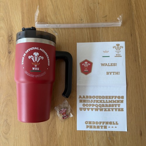Red wru wales rugby - ❤️red,