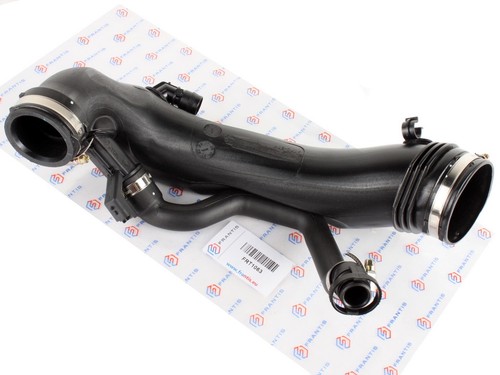 Turbo air intake hose pipe - air,