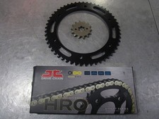 YAMAHA WR 125 R X ALL MODEL JT