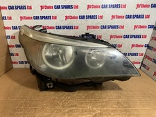 BMW 5 SERIES MK5 E60 2007