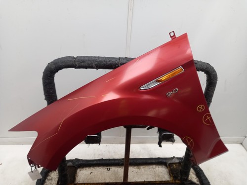 Ford mondeo left front wing - mondeo,