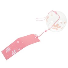 wind chime bell outdoor Garden