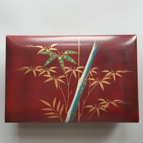 Vintage japanese wooden - vintage,