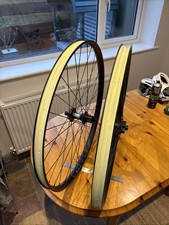 WTB Kom Trail I30 29” Wheels NEW DT Swiss 370 Hubs